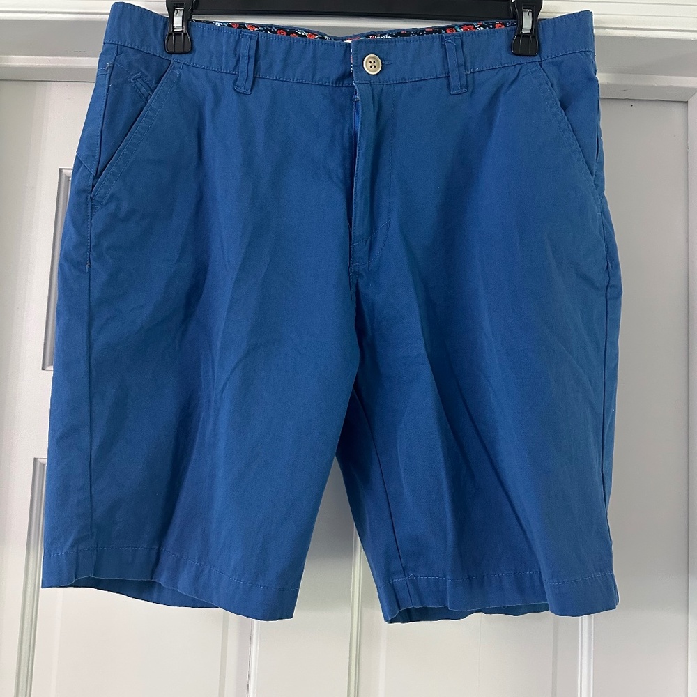 Hudson & Borrows men’s short